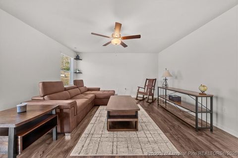 Tiny photo for 508 Phoenix Lane, Cameron, NC 28326 (MLS # 756174)