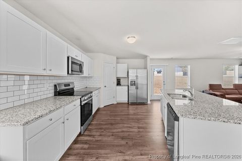 Tiny photo for 508 Phoenix Lane, Cameron, NC 28326 (MLS # 756174)