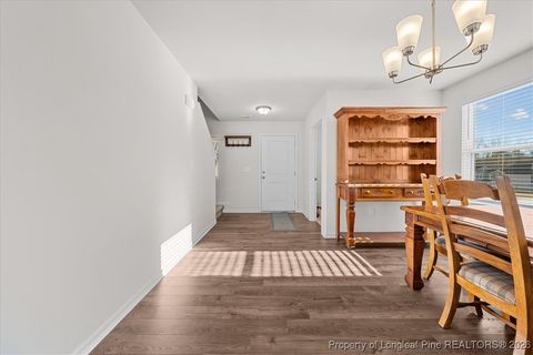 Tiny photo for 508 Phoenix Lane, Cameron, NC 28326 (MLS # 756174)