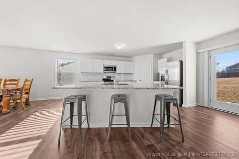 Tiny photo for 508 Phoenix Lane, Cameron, NC 28326 (MLS # 756174)