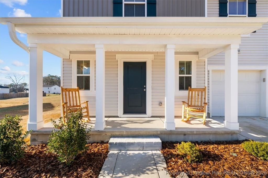 Photo of 508 Phoenix Lane, Cameron, NC 28326 (MLS # 756174)