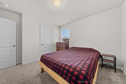 Tiny photo for 508 Phoenix Lane, Cameron, NC 28326 (MLS # 756174)