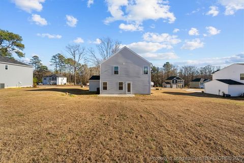 Tiny photo for 508 Phoenix Lane, Cameron, NC 28326 (MLS # 756174)