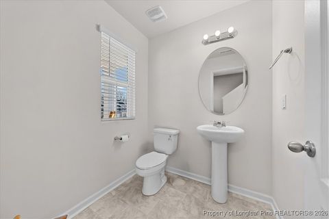 Tiny photo for 508 Phoenix Lane, Cameron, NC 28326 (MLS # 756174)