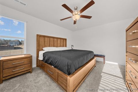 Tiny photo for 508 Phoenix Lane, Cameron, NC 28326 (MLS # 756174)