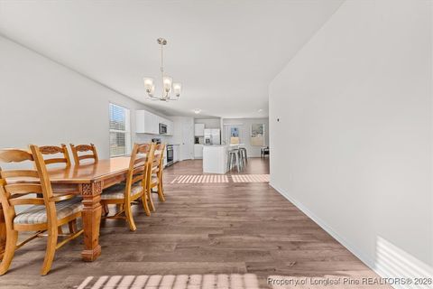 Tiny photo for 508 Phoenix Lane, Cameron, NC 28326 (MLS # 756174)