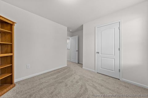 Tiny photo for 508 Phoenix Lane, Cameron, NC 28326 (MLS # 756174)