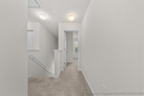 Tiny photo for 508 Phoenix Lane, Cameron, NC 28326 (MLS # 756174)