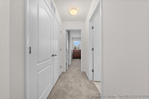 Tiny photo for 508 Phoenix Lane, Cameron, NC 28326 (MLS # 756174)