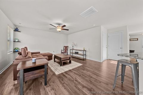 Tiny photo for 508 Phoenix Lane, Cameron, NC 28326 (MLS # 756174)