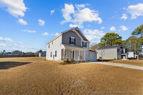 Tiny photo for 508 Phoenix Lane, Cameron, NC 28326 (MLS # 756174)
