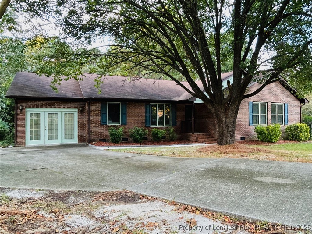 998 Pepperwood Drive