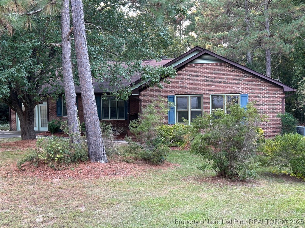 998 Pepperwood Drive