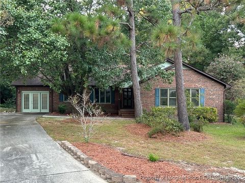 998 Pepperwood Drive Fayetteville NC 28311