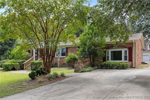 58 Eagle Road Coats NC 27521