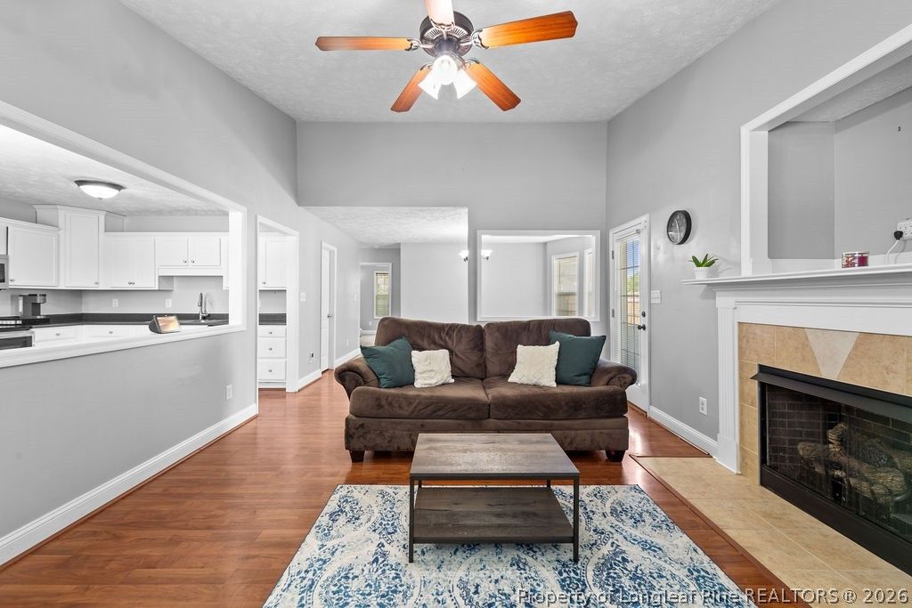 Photo of 151 Mayor Court, Raeford, NC 28376 (MLS # 763076)