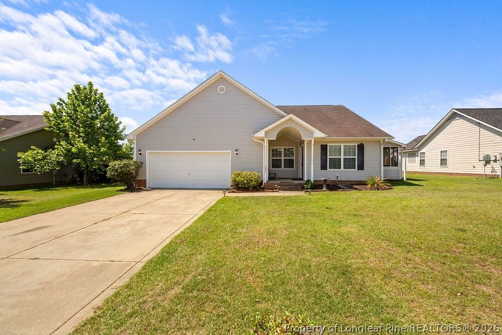 Photo of 151 Mayor Court, Raeford, NC 28376 (MLS # 763076)