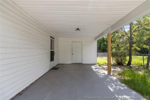Tiny photo for 1719 Merry Oaks Drive, Fayetteville, NC 28304 (MLS # 767901)