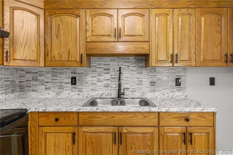 Tiny photo for 1719 Merry Oaks Drive, Fayetteville, NC 28304 (MLS # 767901)
