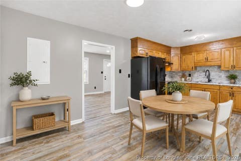 Tiny photo for 1719 Merry Oaks Drive, Fayetteville, NC 28304 (MLS # 767901)
