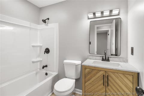 Tiny photo for 1719 Merry Oaks Drive, Fayetteville, NC 28304 (MLS # 767901)