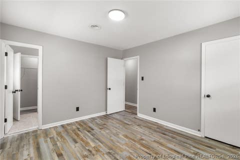 Tiny photo for 1719 Merry Oaks Drive, Fayetteville, NC 28304 (MLS # 767901)