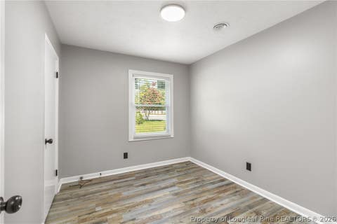 Tiny photo for 1719 Merry Oaks Drive, Fayetteville, NC 28304 (MLS # 767901)