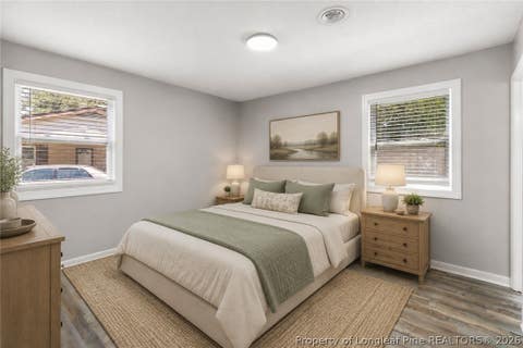 Tiny photo for 1719 Merry Oaks Drive, Fayetteville, NC 28304 (MLS # 767901)