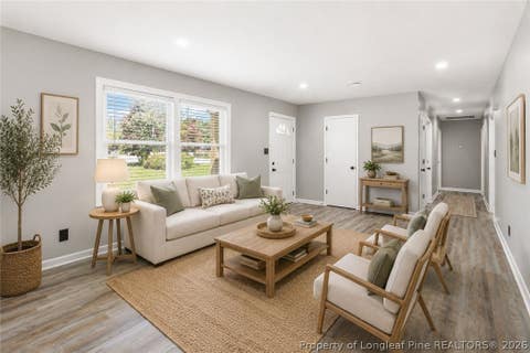 Tiny photo for 1719 Merry Oaks Drive, Fayetteville, NC 28304 (MLS # 767901)