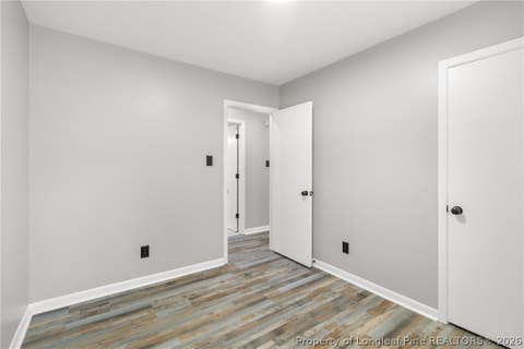 Tiny photo for 1719 Merry Oaks Drive, Fayetteville, NC 28304 (MLS # 767901)