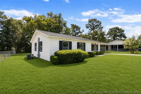 Tiny photo for 1719 Merry Oaks Drive, Fayetteville, NC 28304 (MLS # 767901)