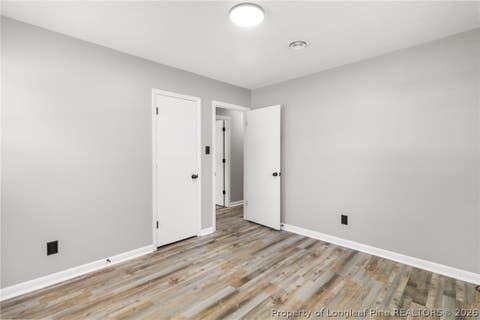 Tiny photo for 1719 Merry Oaks Drive, Fayetteville, NC 28304 (MLS # 767901)