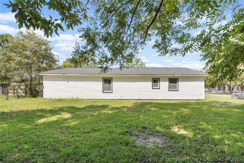 Tiny photo for 1719 Merry Oaks Drive, Fayetteville, NC 28304 (MLS # 767901)