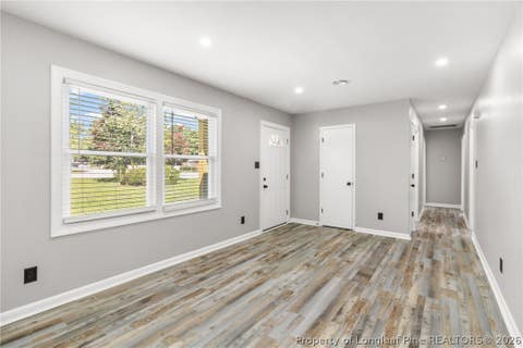 Tiny photo for 1719 Merry Oaks Drive, Fayetteville, NC 28304 (MLS # 767901)