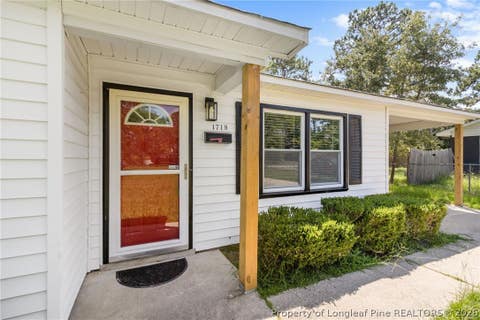 Tiny photo for 1719 Merry Oaks Drive, Fayetteville, NC 28304 (MLS # 767901)