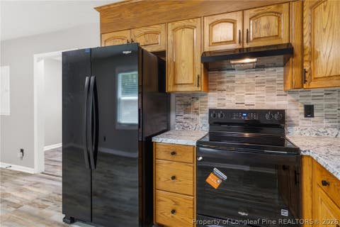 Tiny photo for 1719 Merry Oaks Drive, Fayetteville, NC 28304 (MLS # 767901)