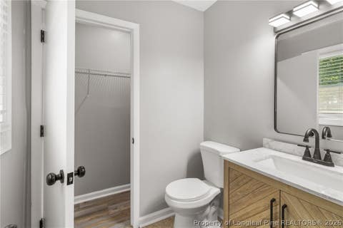 Tiny photo for 1719 Merry Oaks Drive, Fayetteville, NC 28304 (MLS # 767901)