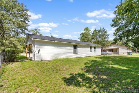 Tiny photo for 1719 Merry Oaks Drive, Fayetteville, NC 28304 (MLS # 767901)