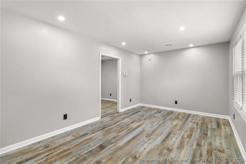 Tiny photo for 1719 Merry Oaks Drive, Fayetteville, NC 28304 (MLS # 767901)