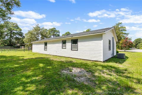 Tiny photo for 1719 Merry Oaks Drive, Fayetteville, NC 28304 (MLS # 767901)