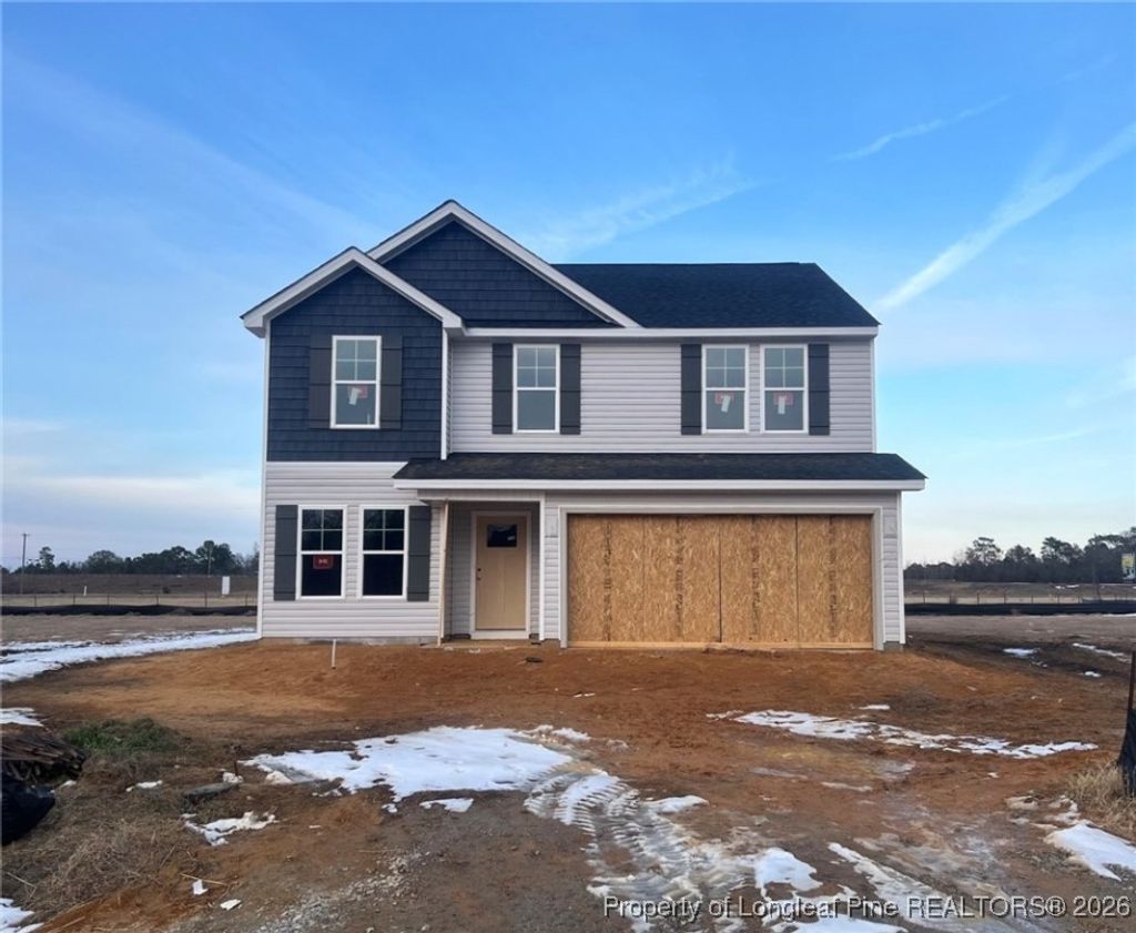 Photo of 80 Coachman Lane, Autryville, NC 28318 (MLS # 756915)