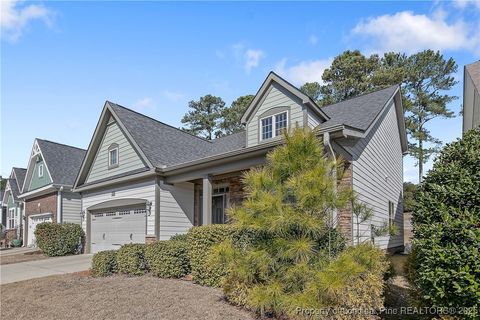 A home in Fayetteville