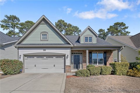 A home in Fayetteville