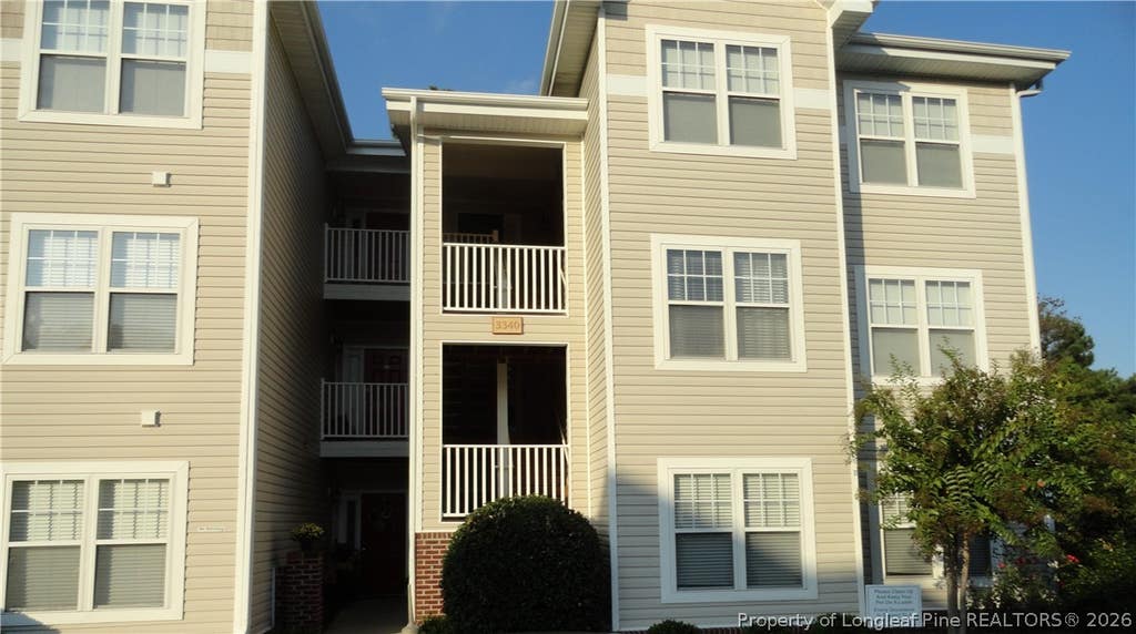Photo of 3340 Harbour Pointe Place #4, Fayetteville, NC 28314 (MLS # 763994)