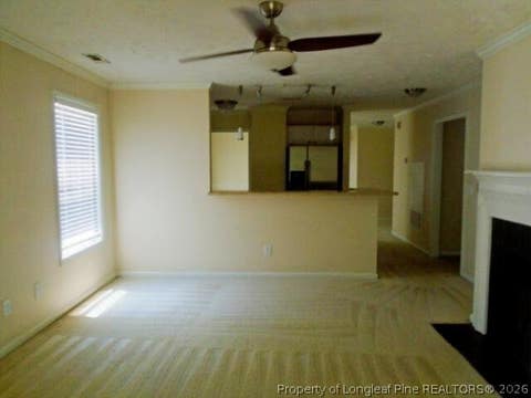 Tiny photo for 3340 Harbour Pointe Place #4, Fayetteville, NC 28314 (MLS # 763994)
