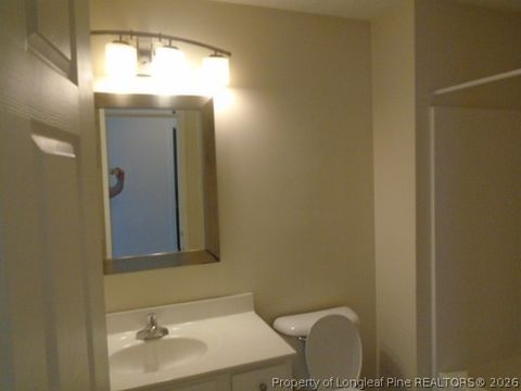 Tiny photo for 3340 Harbour Pointe Place #4, Fayetteville, NC 28314 (MLS # 763994)