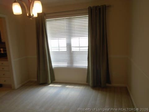 Tiny photo for 3340 Harbour Pointe Place #4, Fayetteville, NC 28314 (MLS # 763994)