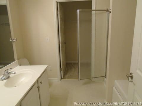 Tiny photo for 3340 Harbour Pointe Place #4, Fayetteville, NC 28314 (MLS # 763994)