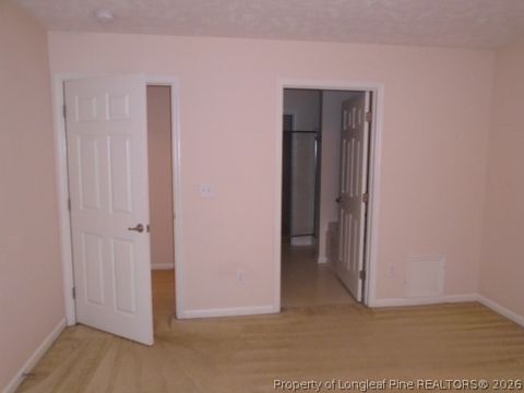 Tiny photo for 3340 Harbour Pointe Place #4, Fayetteville, NC 28314 (MLS # 763994)