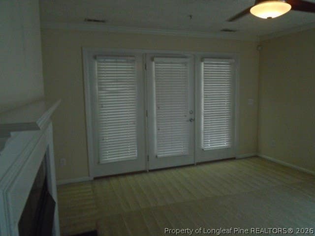 Photo of 3340 Harbour Pointe Place #4, Fayetteville, NC 28314 (MLS # 763994)